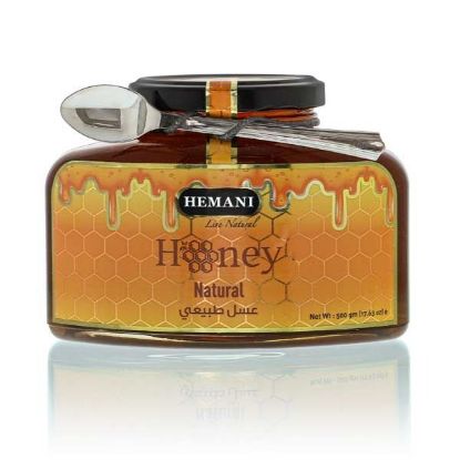 Hemani Honey Pure