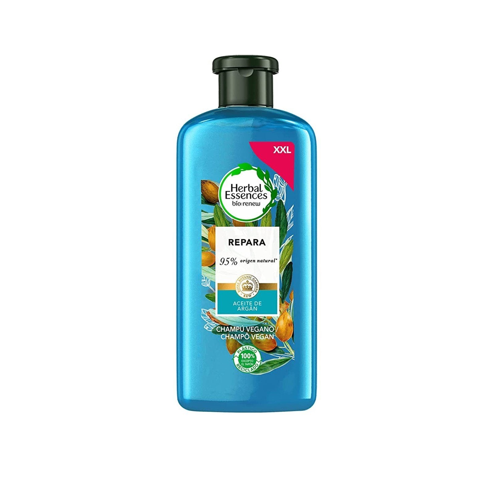 Herbal Essences Bio Renew Repair Argan Oil Shampoo 680 ML (France)
