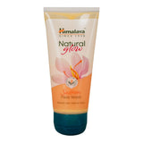 Himalaya Natural Glow Saffron Face Wash