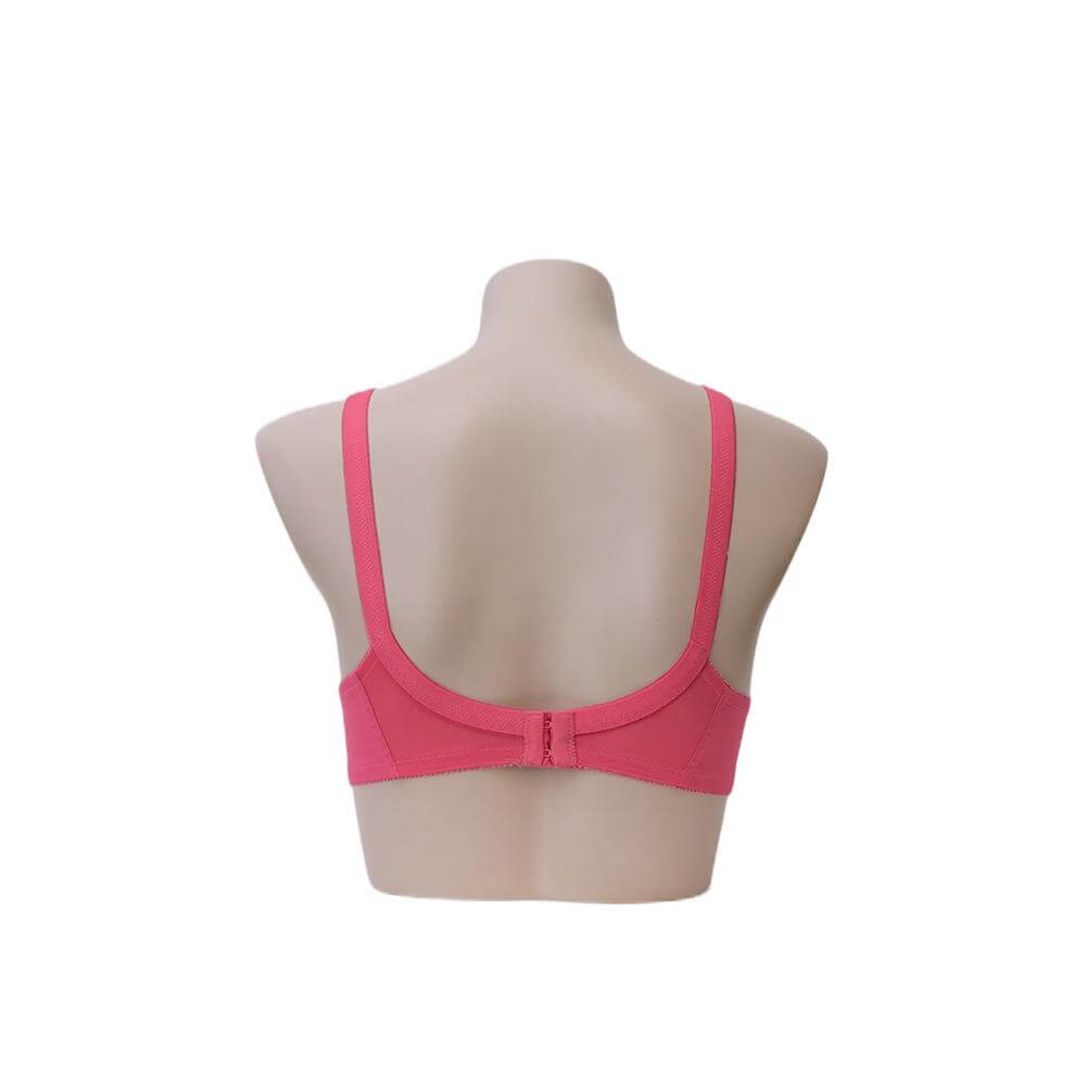 Buy IFG Comfort 15 Bra, White Online at Best Price in Pakistan