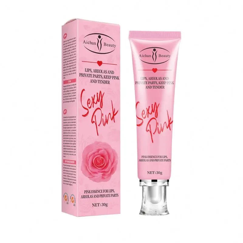 Aichun Beauty Sexy Pink Whitening Cream 30 GM