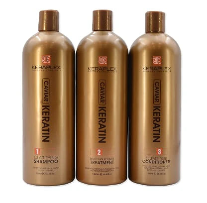 BK Keraplex Keratin Treatment 1000 ML