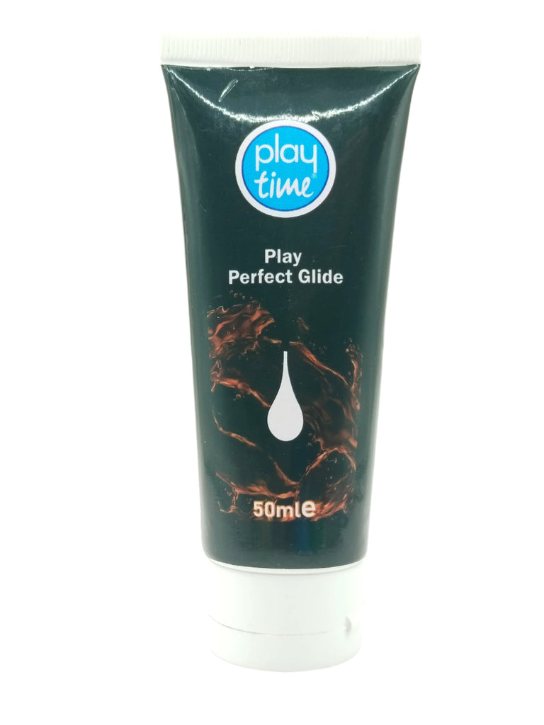 Play Time Play Perfect Glide Lubricant Gel 50 ML