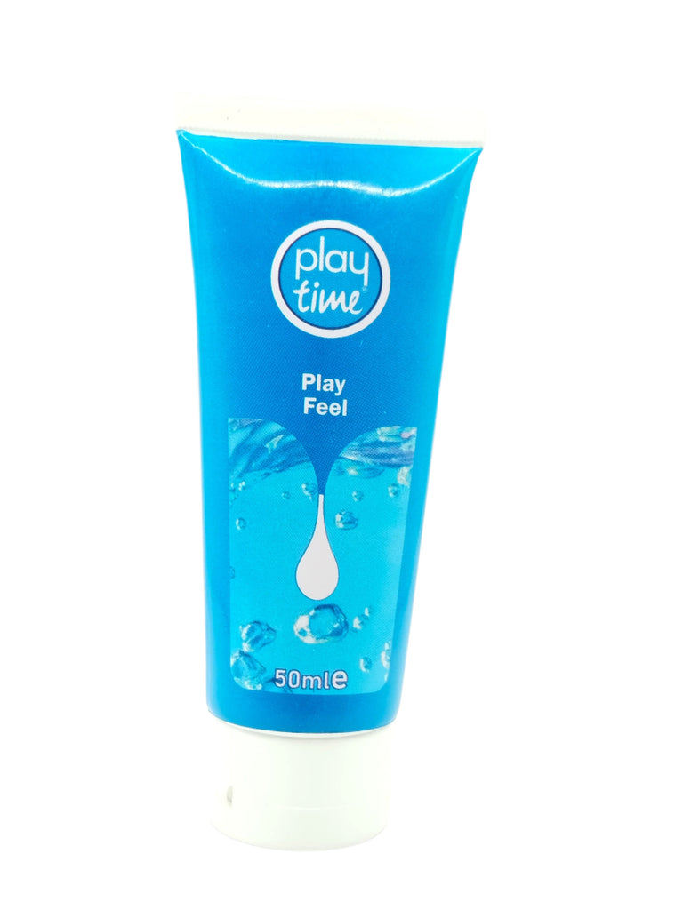 Play Time Tingling H O Lubricant Gel 50 ML