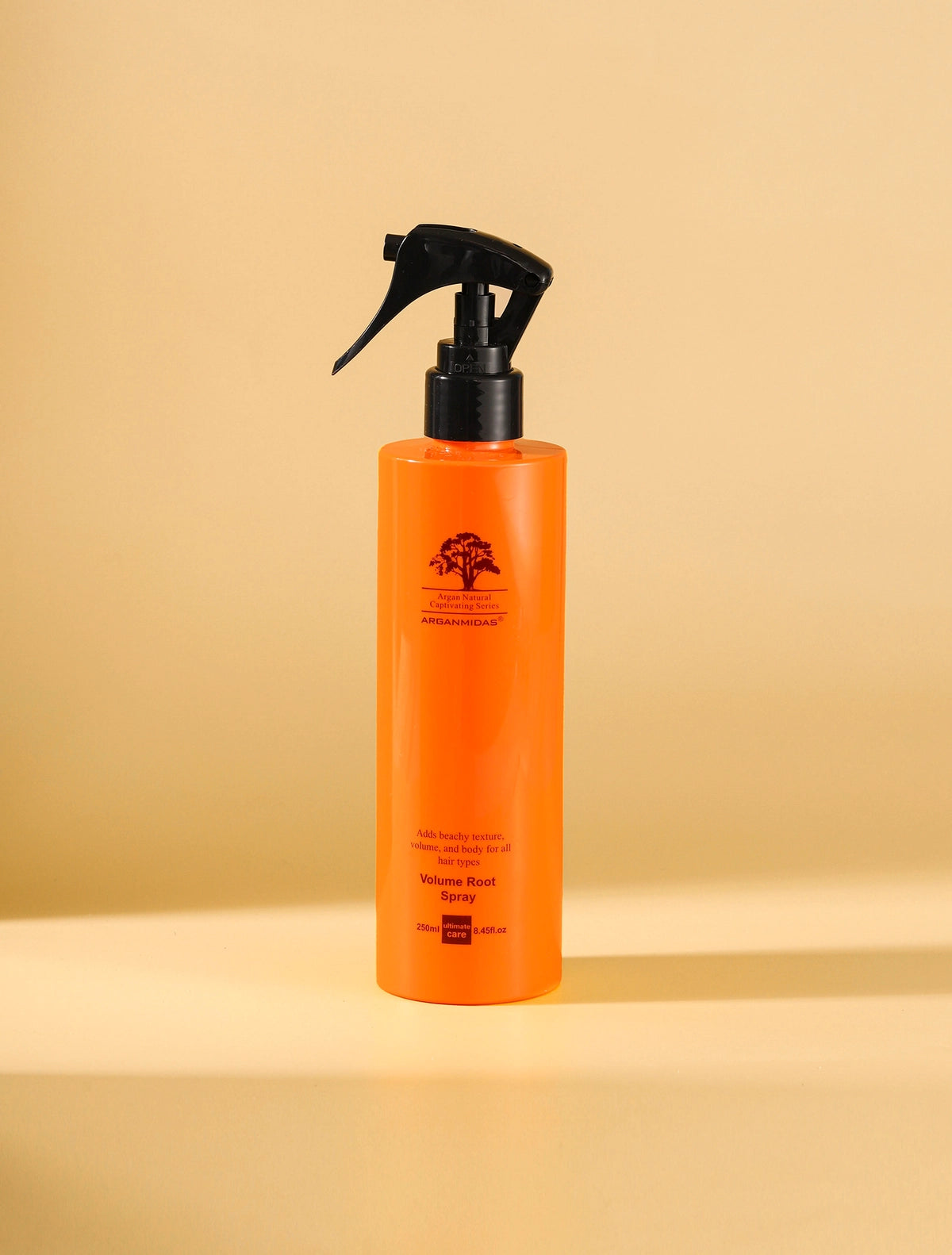 Arganmidas Volume Root Spray 250 ML