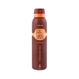 J. Exclusive Intense Homme Body Spray For Men 150 ML