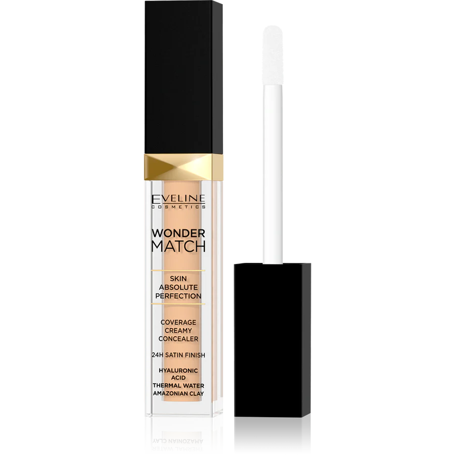 Eveline Wonder Match Concealer