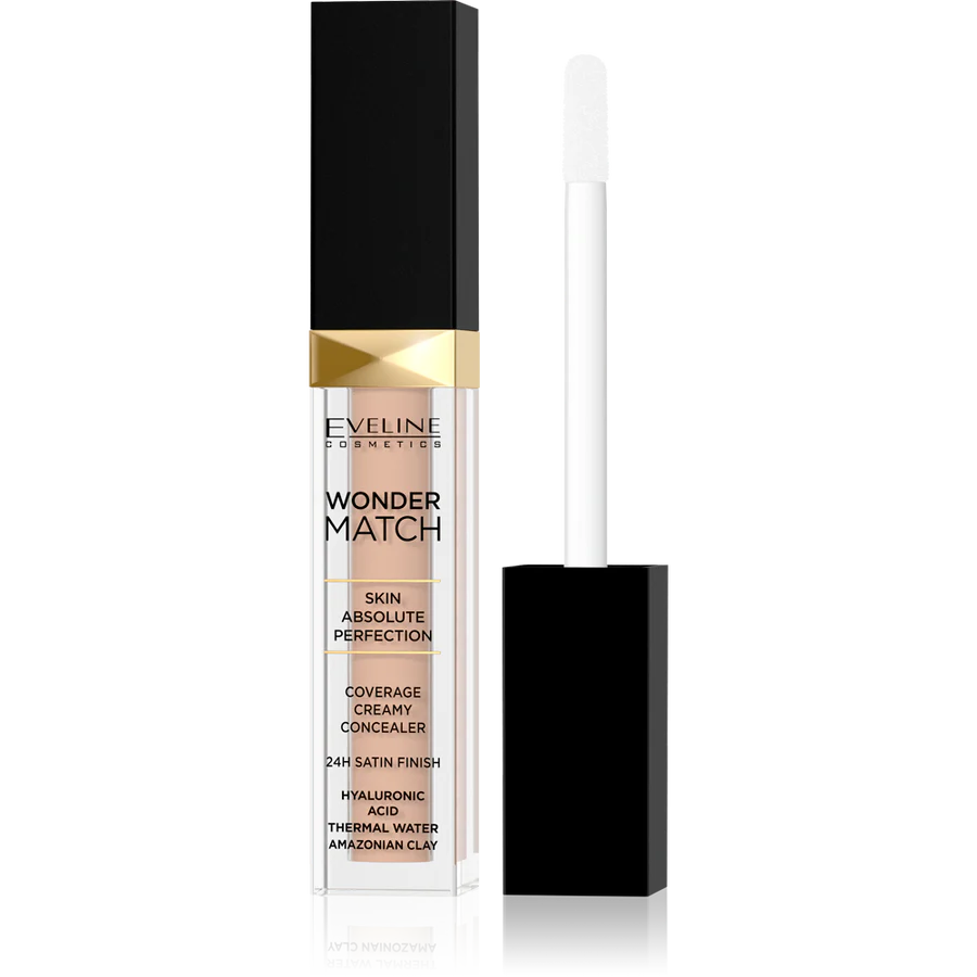 Eveline Wonder Match Concealer