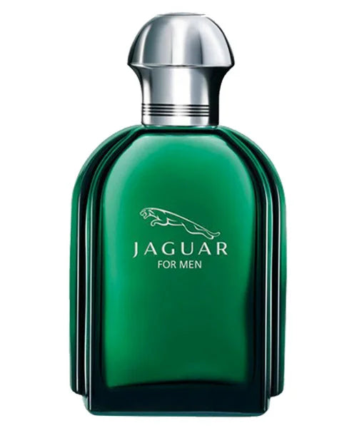 Jaguar by Jaguar Eau de Toilette For Men 100 ML
