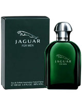 Jaguar by Jaguar Eau de Toilette For Men 100 ML