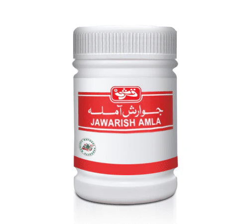 Qarshi Jawarish Amla 100 GM