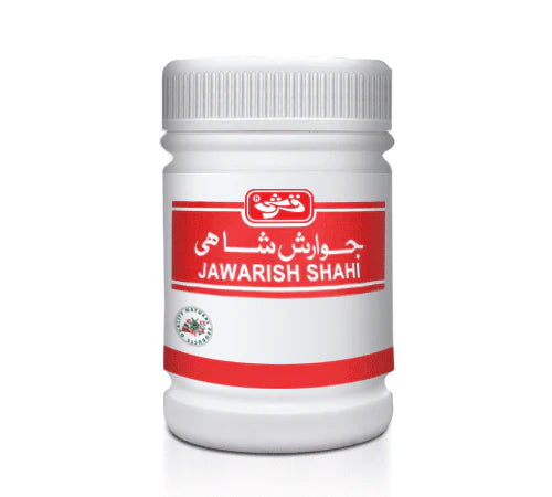 Qarshi Jawarish Shahi