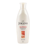 Jergen's Age Defying Multi-Vitamin Moisturizer