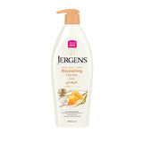 Jergen's Intense Moisture Nourishing Honey Dry Skin Moisturizer