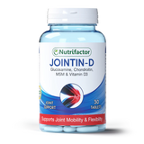 Nutrifactor Jointin-D Vitamin D3