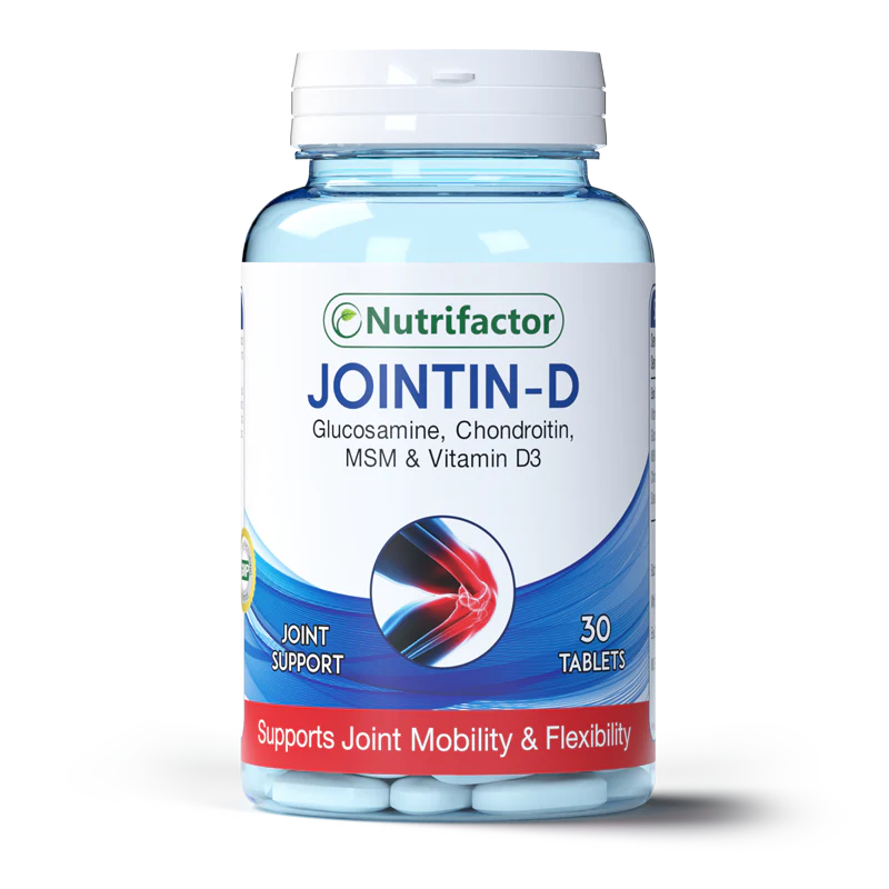 Nutrifactor Jointin-D Vitamin D3