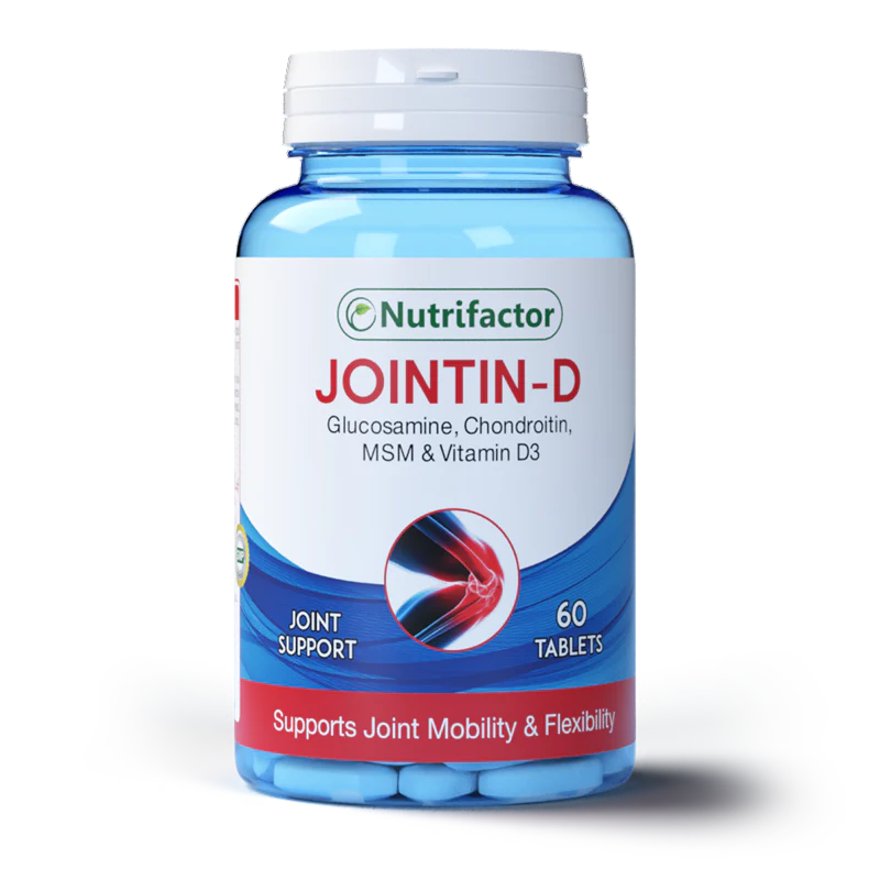 Nutrifactor Jointin-D Vitamin D3