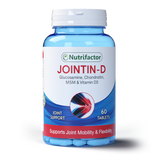 Nutrifactor Jointin-D Vitamin D3