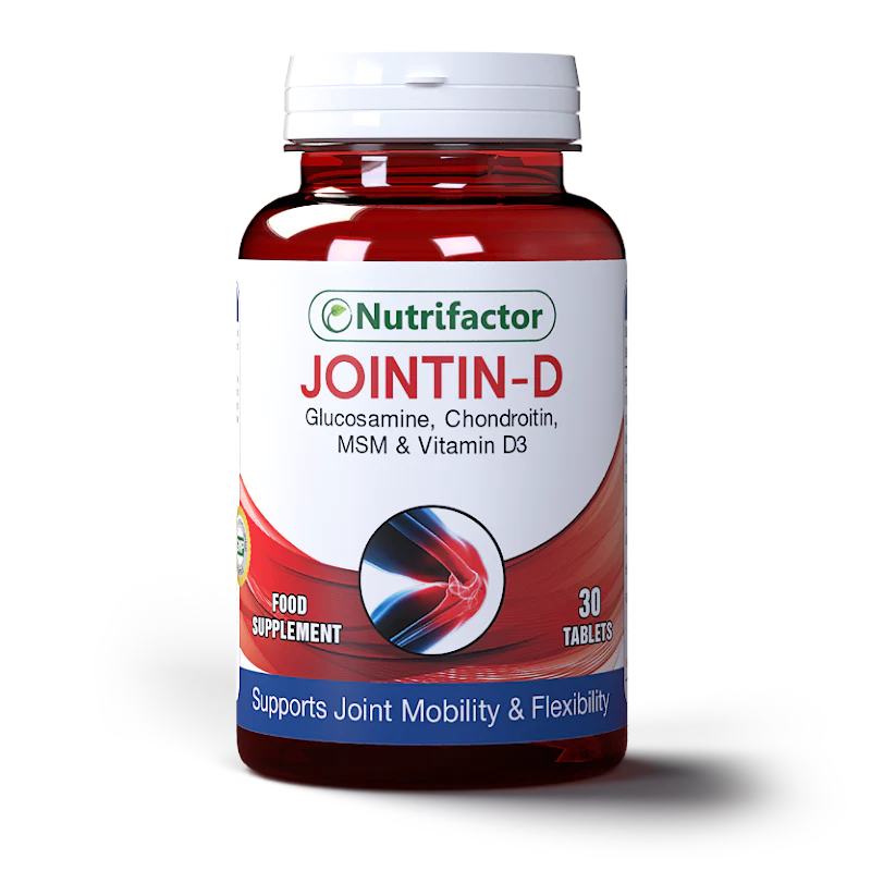 Nutrifactor Jointin-D Vitamin D3