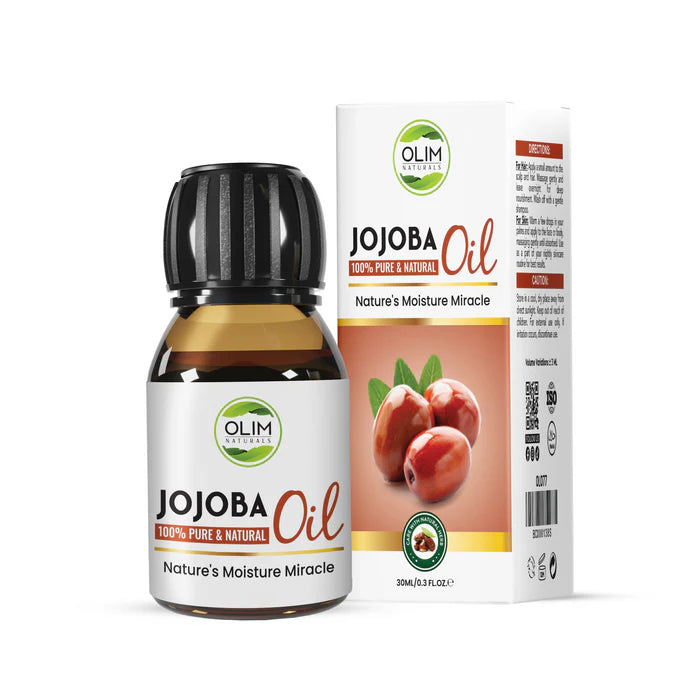 Olim Jojoba Oil 30 ML