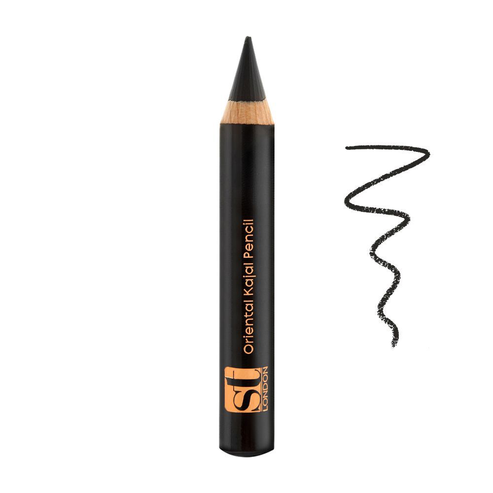 Sweet Touch London Oriental Kajal Pencil