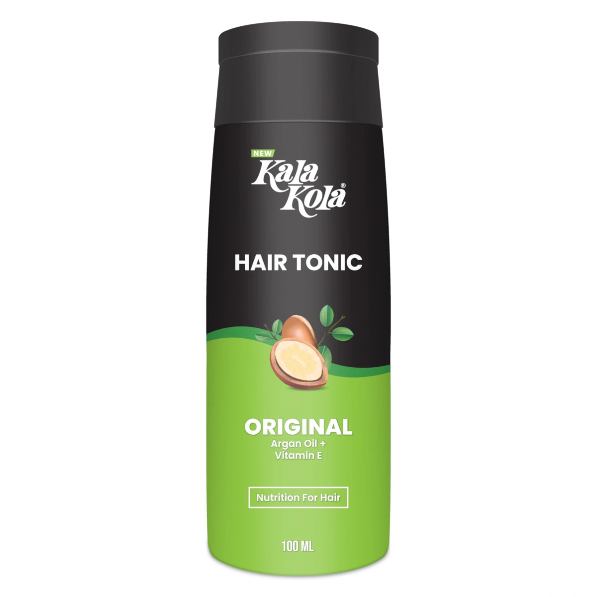 KalaKola Hair Tonic Darkens Grey Hair