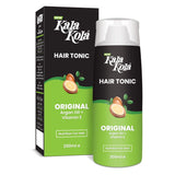 KalaKola Hair Tonic Darkens Grey Hair