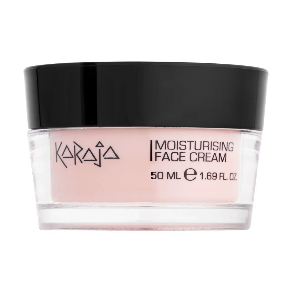 Karaja K Moisturizing Face Cream 50 ML
