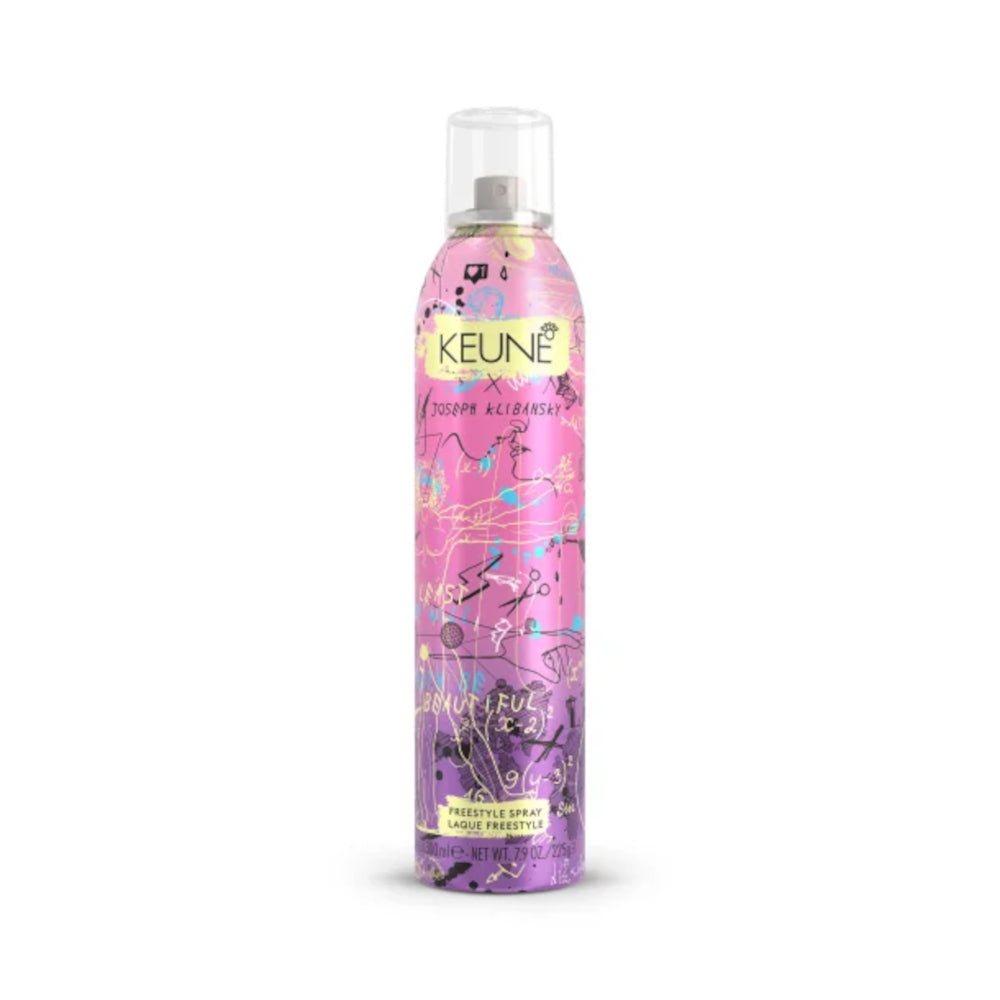 Keune Style Strong Mousse