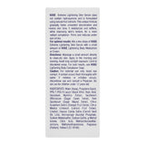 Koee Extreme Lightening Skin Serum