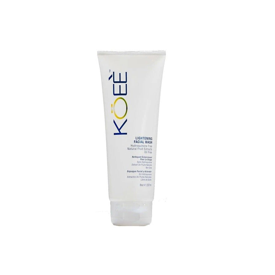 Koee Lightening Facial Wash 237 ML – Rozzana.pk