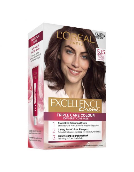 L'Oreal Paris Excellence Creme