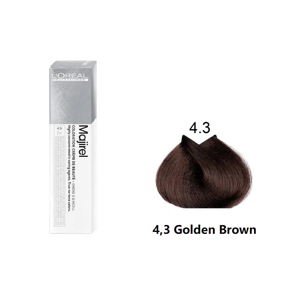 L'Oreal Majirel Color Tube
