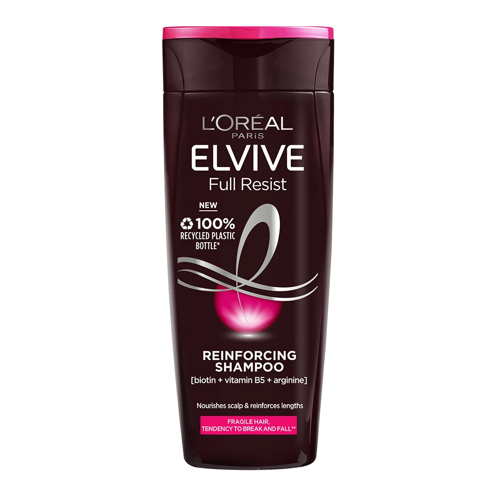 L'Oreal Elvive Full Resist Reinforcing Shampoo 400 ML