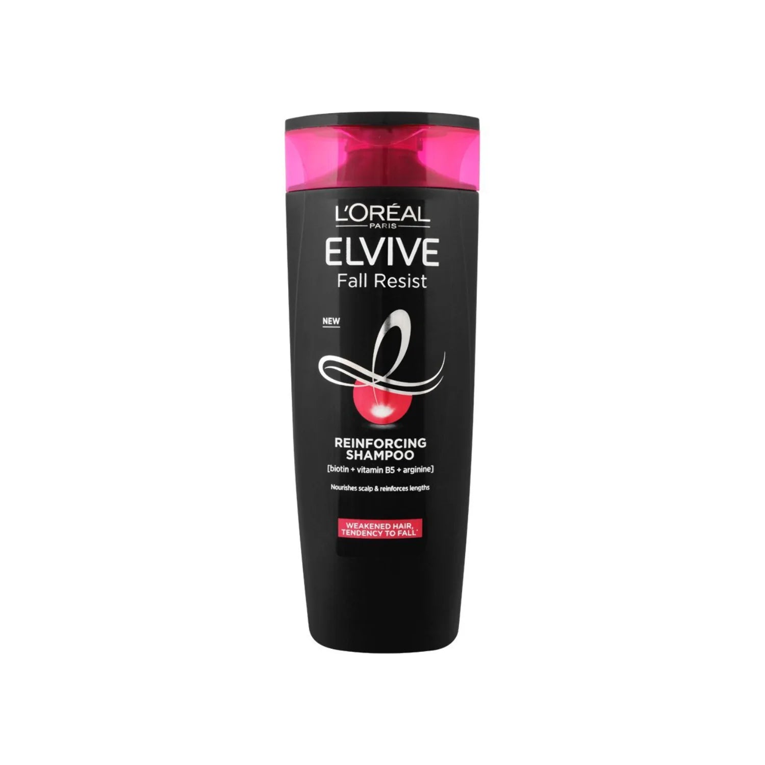 L'Oreal Elvive Full Resist Reinforcing Shampoo 175 ML