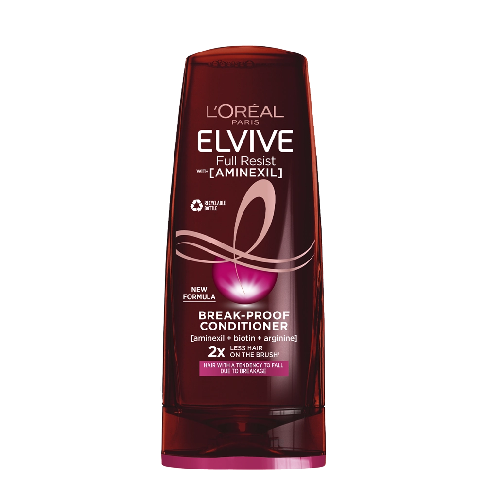 L'Oreal Paris Elvive Full Resist Aminexil Break-Proof Conditioner 200 ML