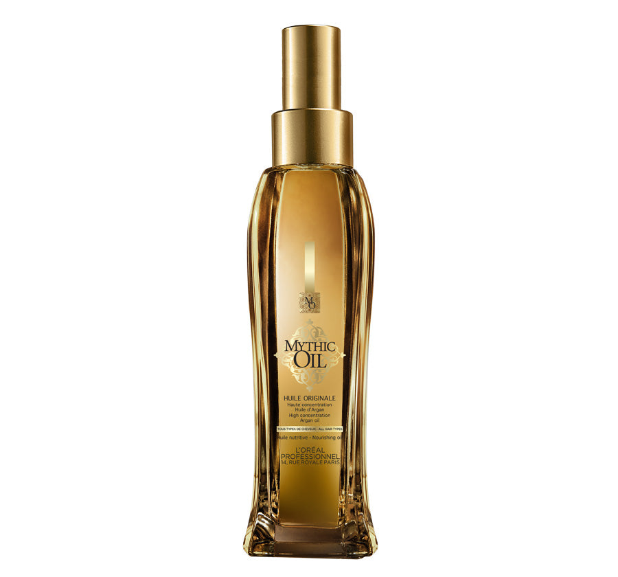 L'Oreal Professionnel Mythic Oil Huile Originale 100 ML