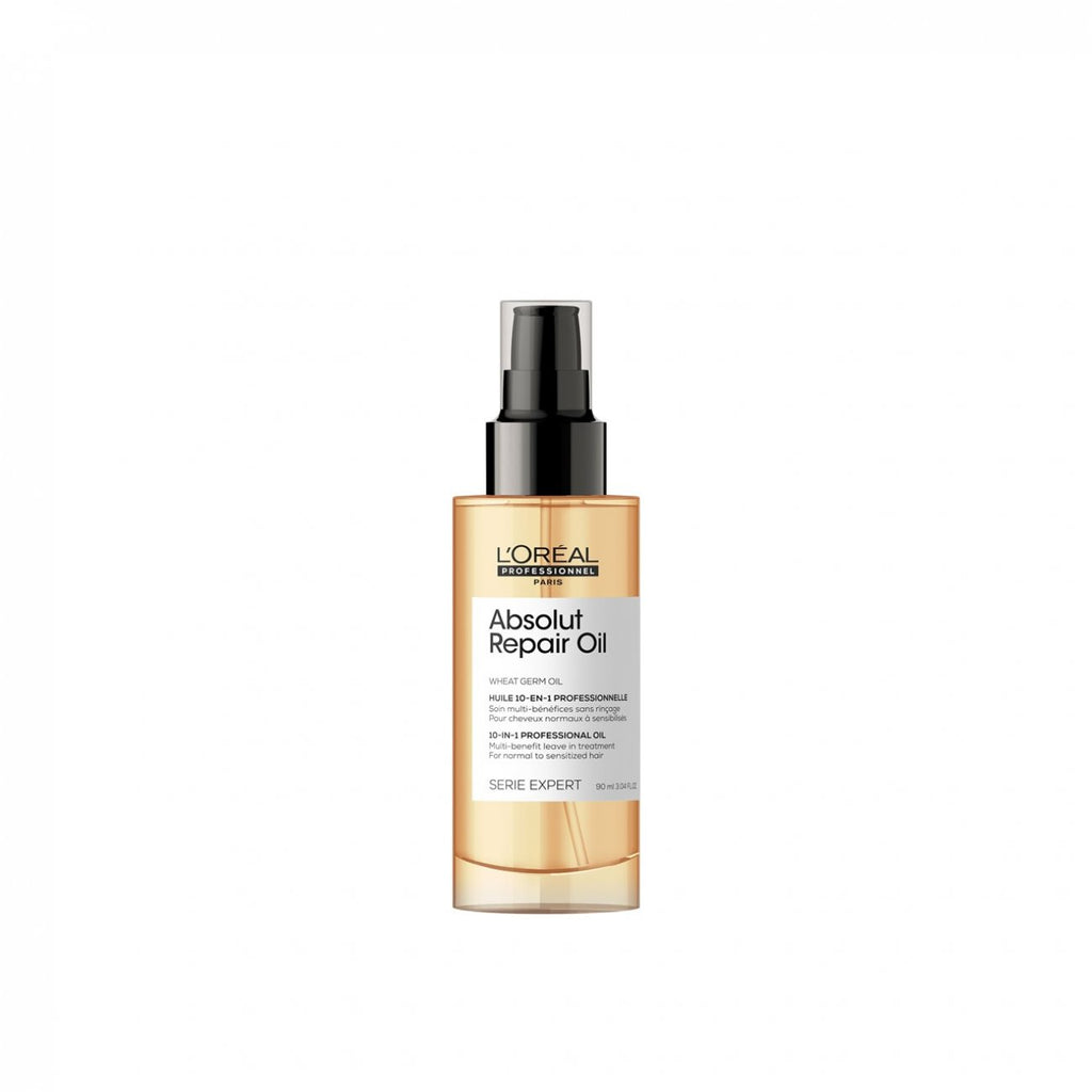 L'Oreal Professionnel Serie Expert Absolut Repair 10-In-1 Oil 90 ML