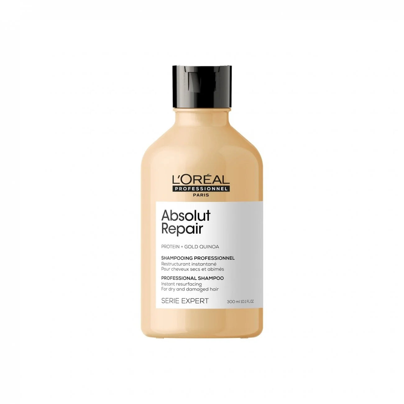 L'Oreal Professionnel Serie Expert Absolut Repair Instant Resurfacing Shampoo