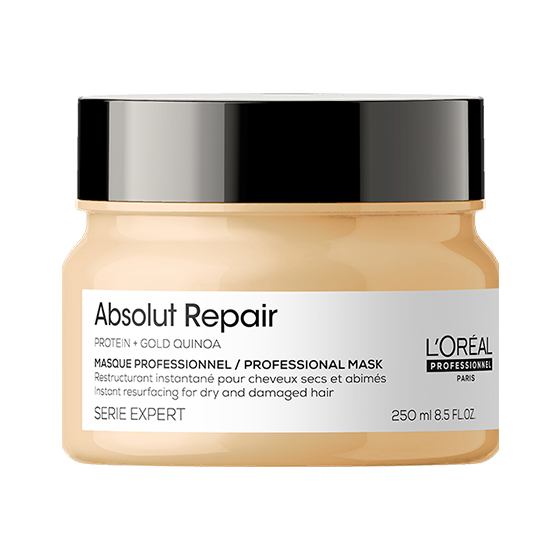 L'Oreal Professionnel Serie Expert Absolut Repair Instant Resurfacing Mask