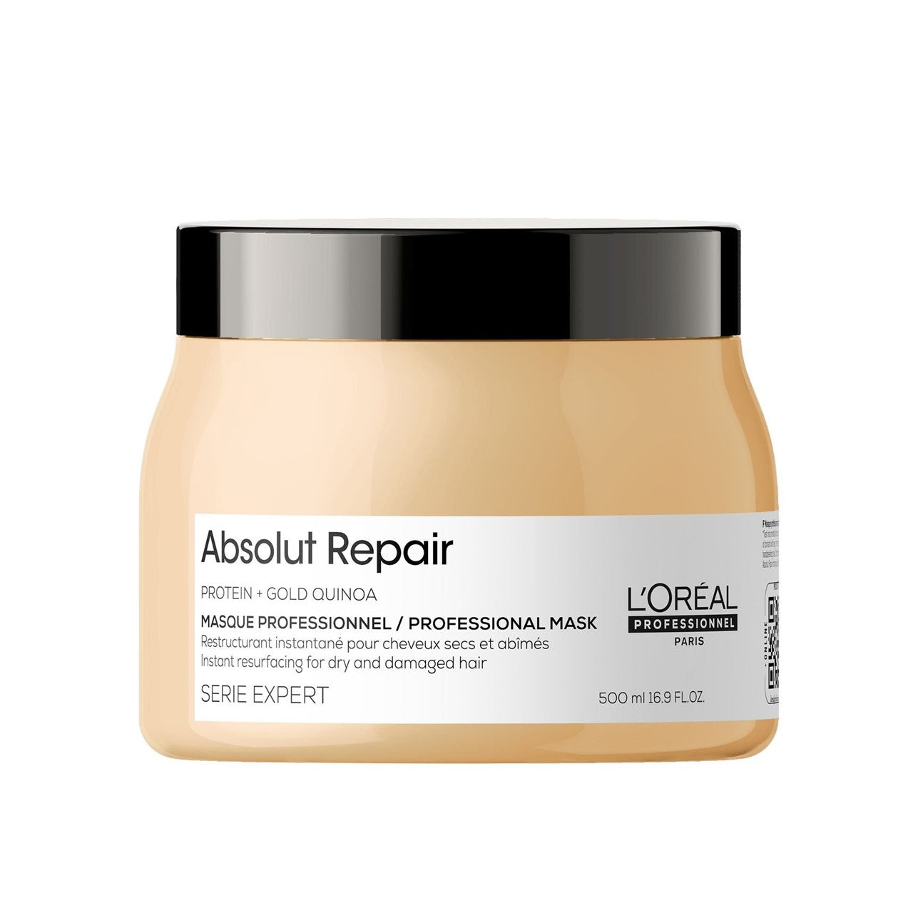 L'Oreal Professionnel Serie Expert Absolut Repair Instant Resurfacing Mask