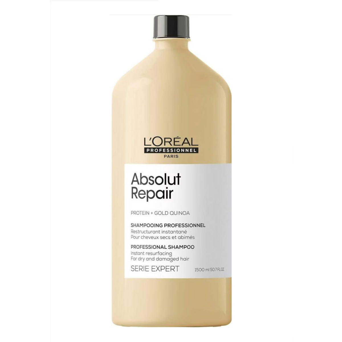 L'Oreal Professionnel Serie Expert Absolut Repair Instant Resurfacing Shampoo