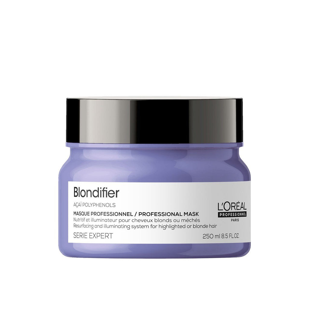 L'Oreal Professionnel Serie Expert Blondifier Mask