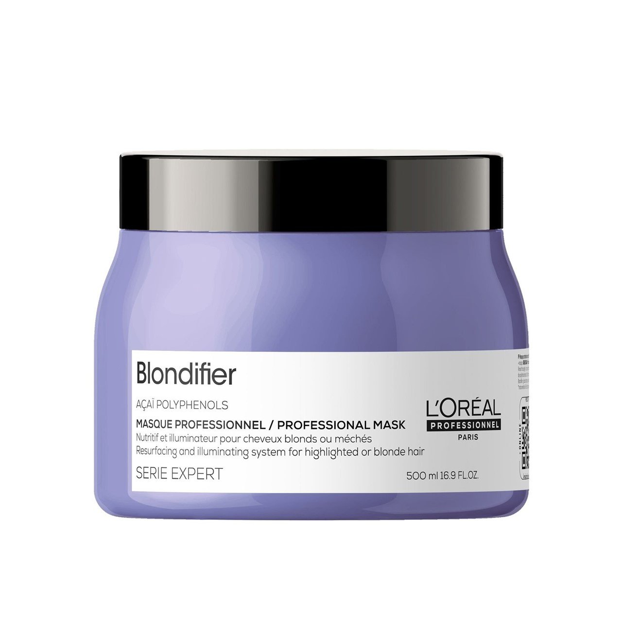 L'Oreal Professionnel Serie Expert Blondifier Mask