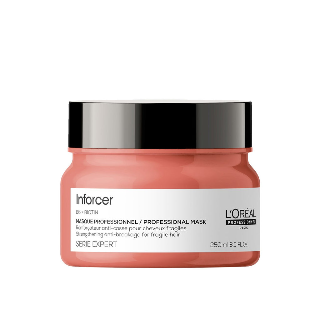 L'Oreal Professionnel Serie Expert Inforcer B6+Biotin Mask