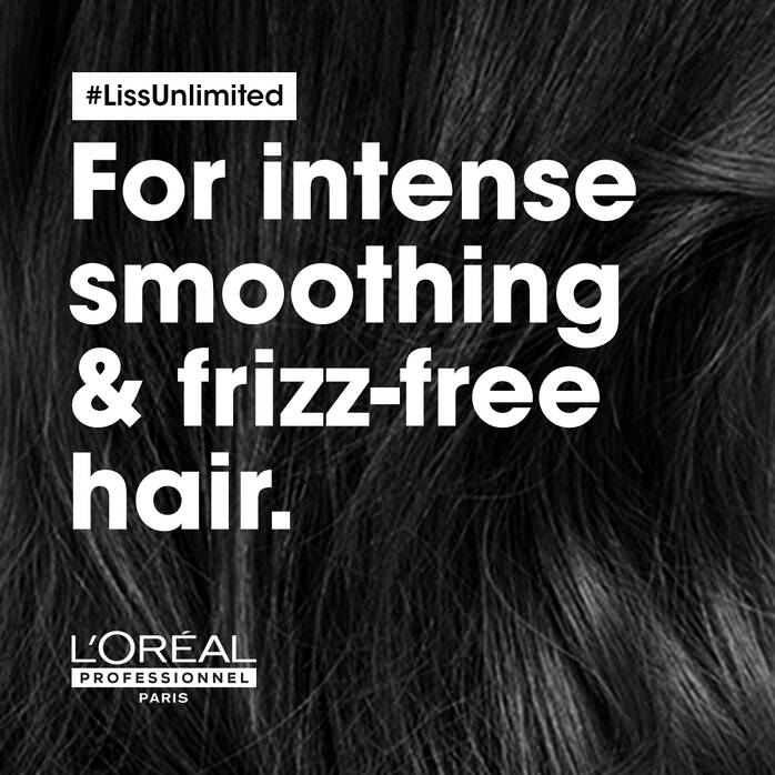 L'Oreal Professionnel Serie Expert Prokeratin Liss Unlimited Mask