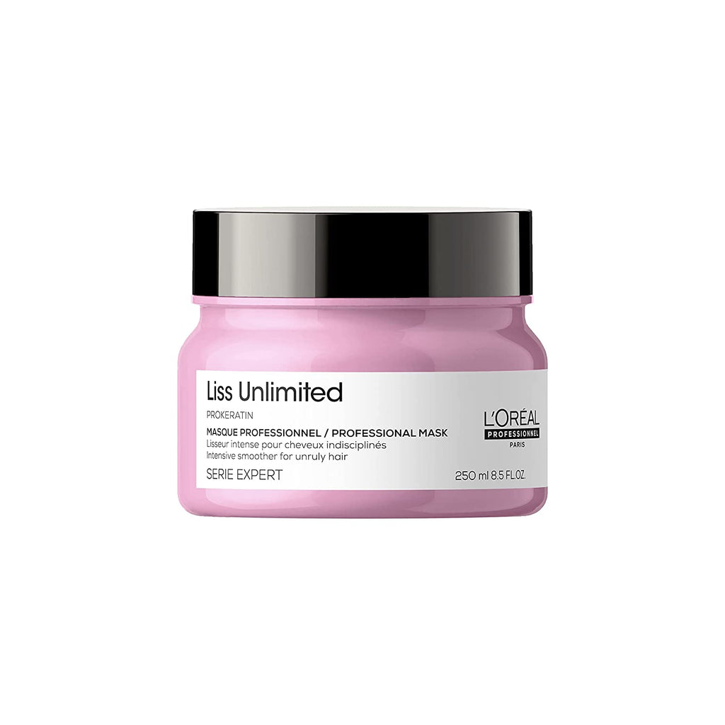 L'Oreal Professionnel Serie Expert Prokeratin Liss Unlimited Mask 250 ML