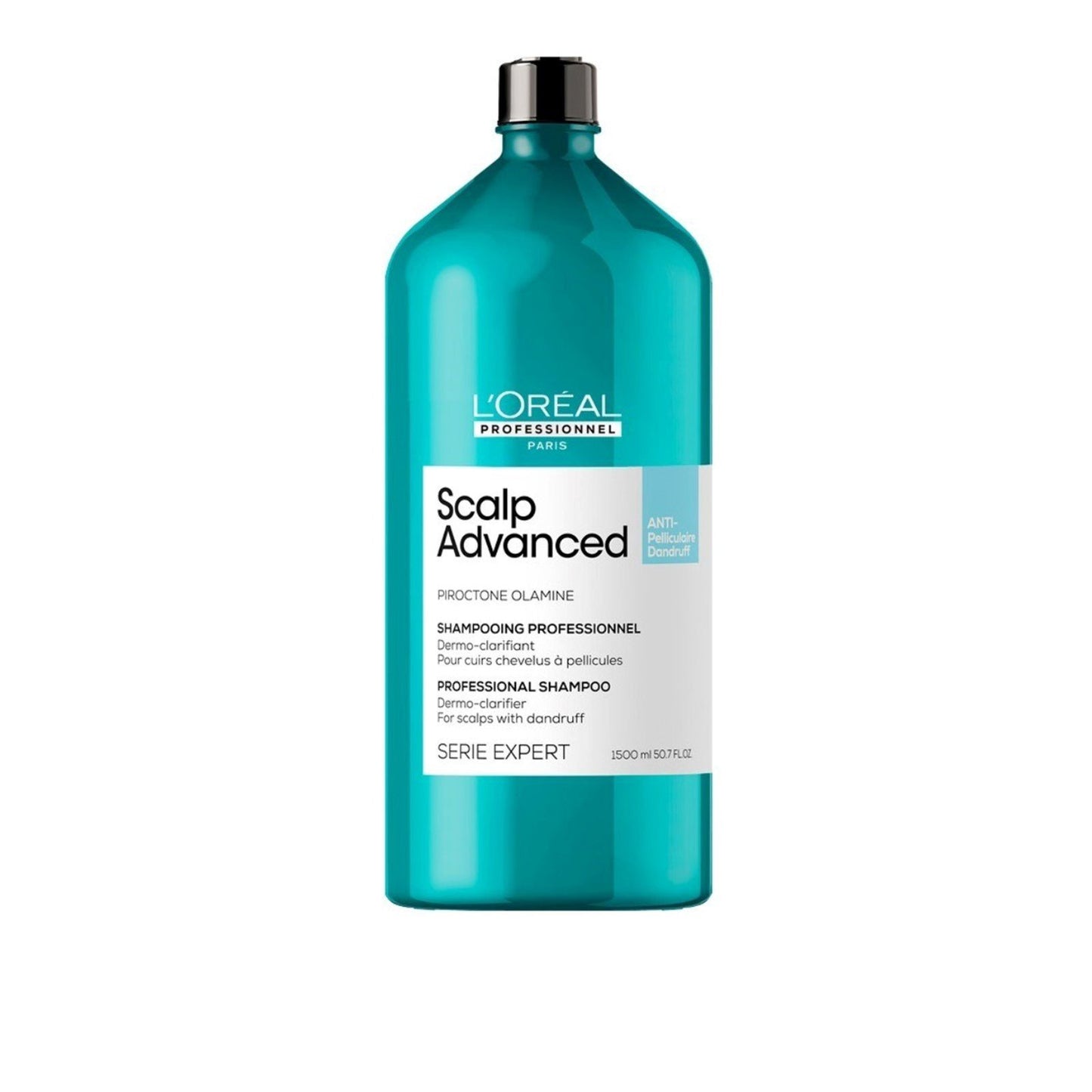 L'Oreal Professionnel Serie Expert Scalp Advanced Anti-Dandruff Shampoo
