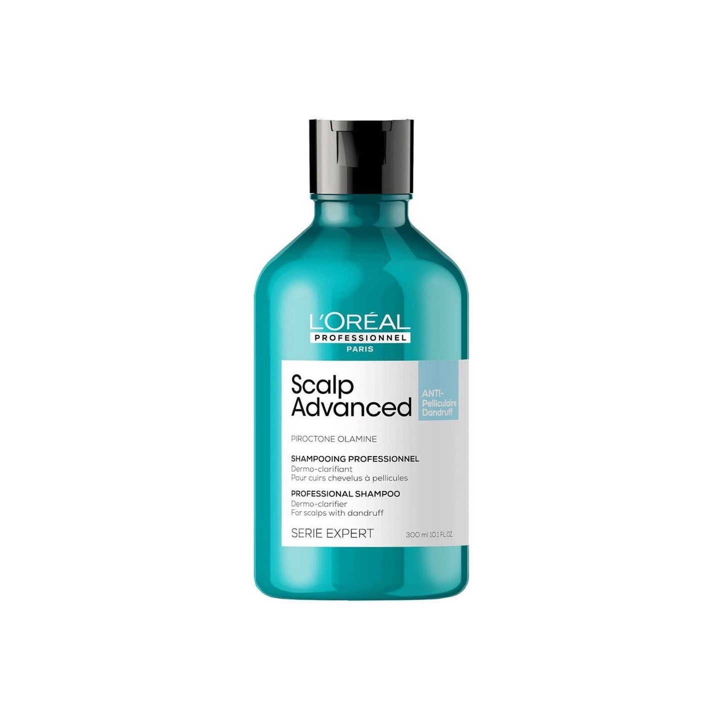 L'Oreal Professionnel Serie Expert Scalp Advanced Anti-Dandruff Shampoo