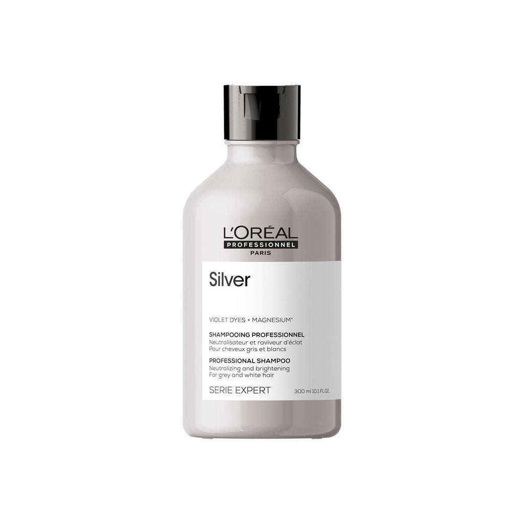 L'Oreal Professionnel Serie Expert Silver Shampoo